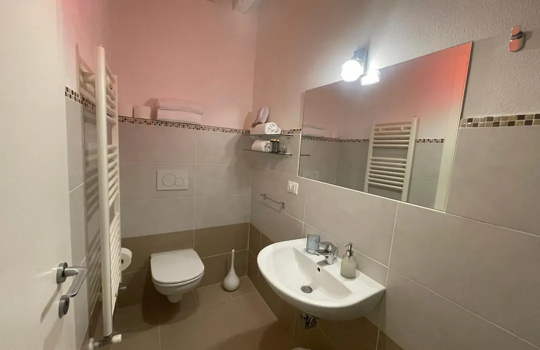 Residenza Corte Antica B&B-1